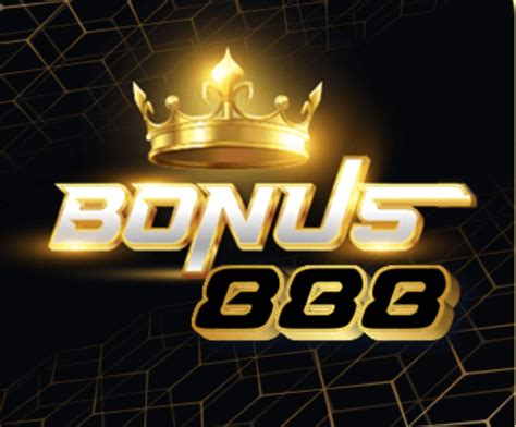 bonus888 asia login